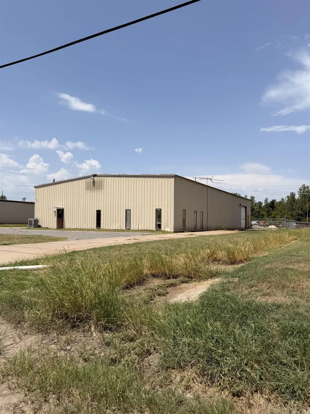 5 Portea Dr, Pine Bluff