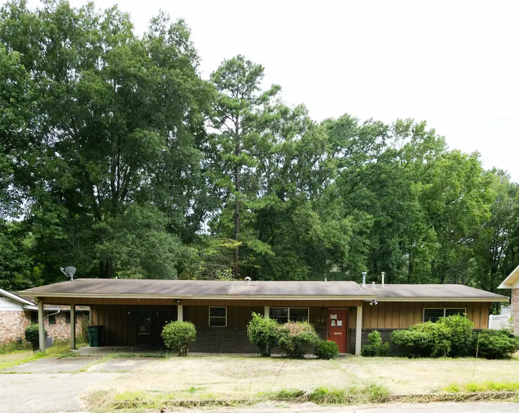 1208 Crestwood Dr, El Dorado