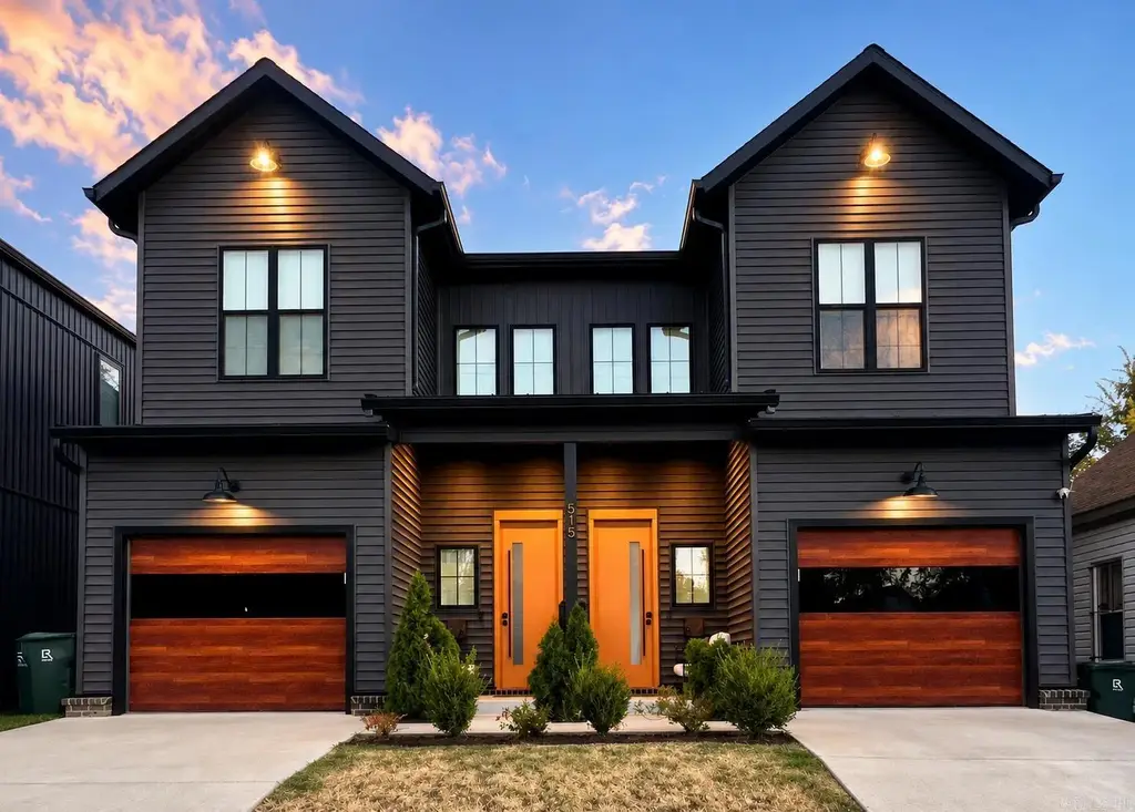 515 E 17th St, Little Rock