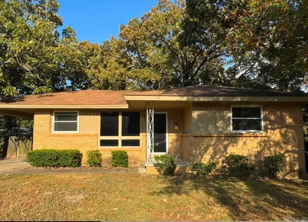 4002 W Berkley, North Little Rock