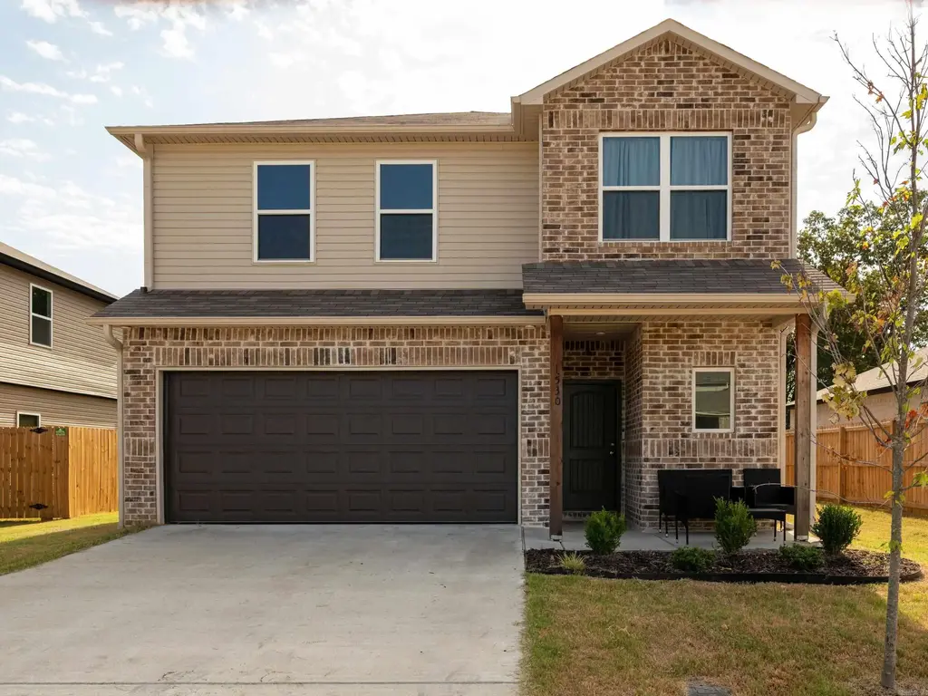 1530 Carillon Lane, Conway
