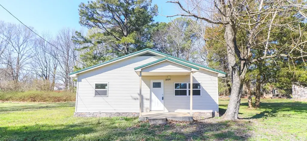 1609 Granger Drive, Jonesboro