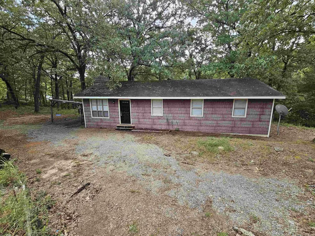 8315 Clearlake Drive, Mabelvale