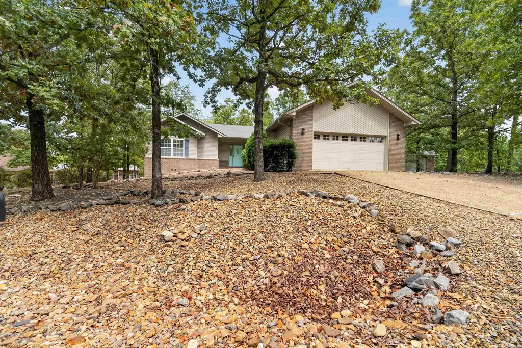 3 Rollo Lane, Hot Springs Village