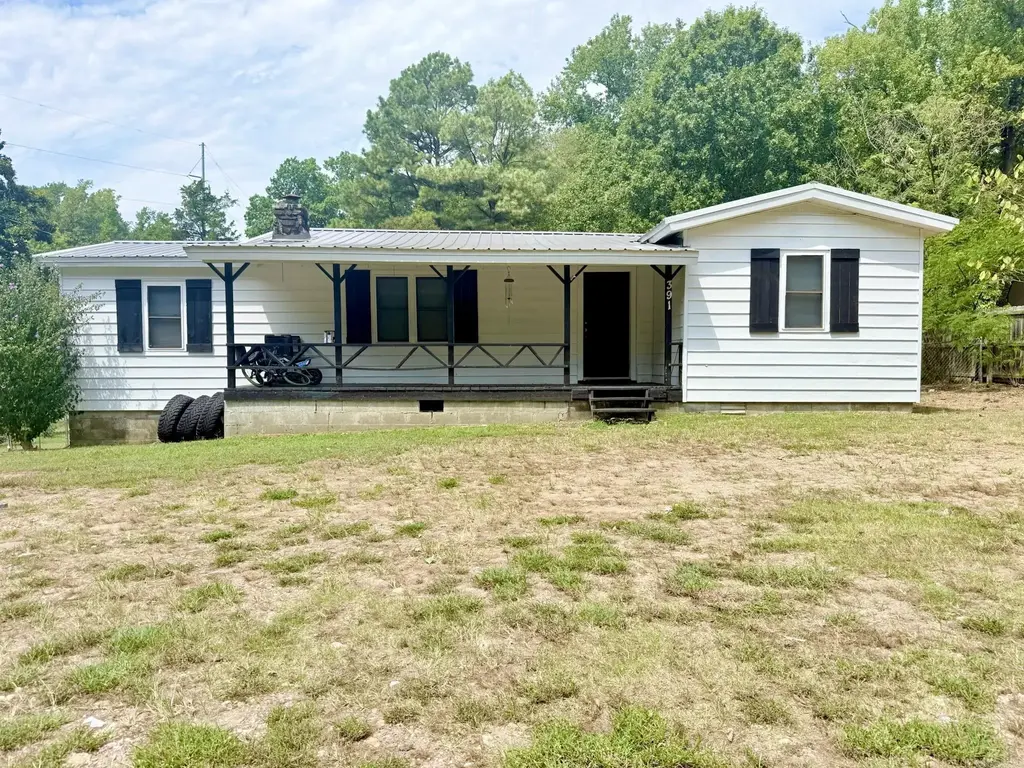 391 Ballard Drive, Benton