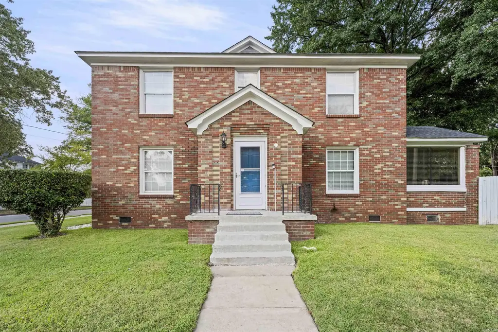 221 W 18th St, North Little Rock