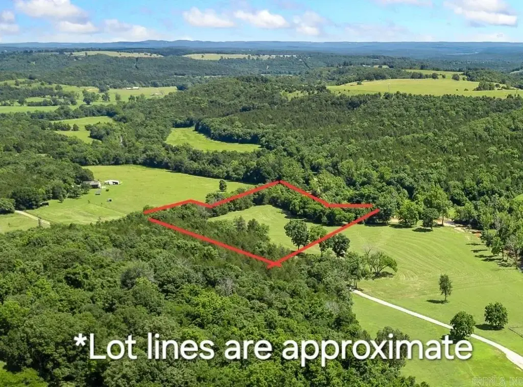 Lot 1 N Cedar Grove Road, Lead Hill