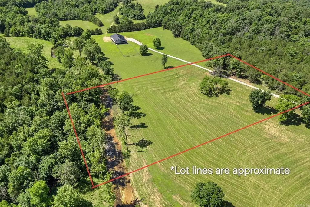 Lot 2 N Cedar Grove Road, Lead Hill