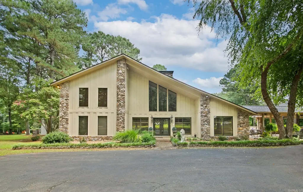 572 Cherrywood Drive, Cabot