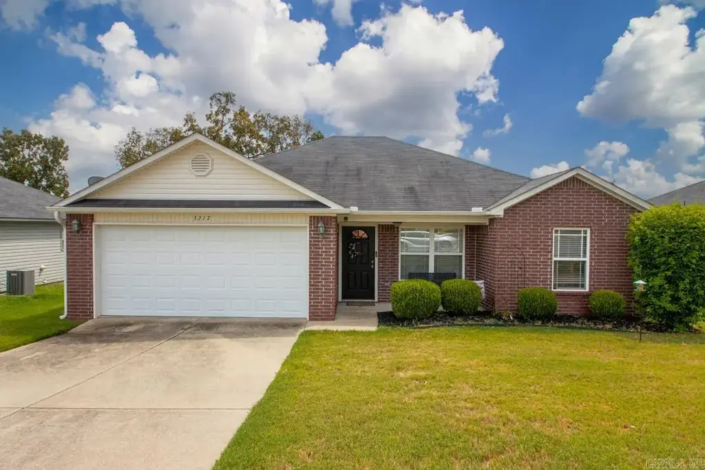 3217 Miracle Heights, Sherwood