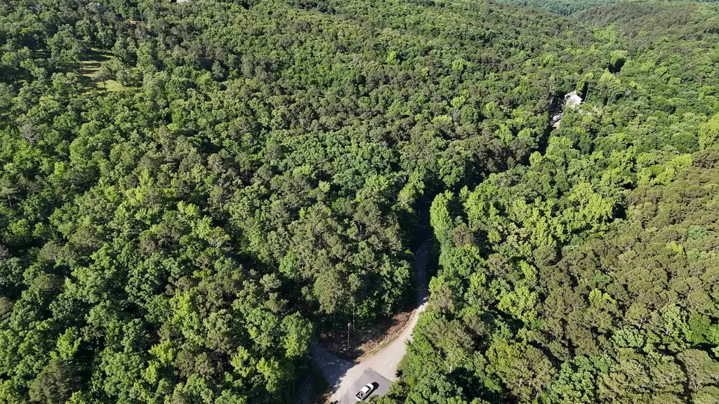 000 Possum Run Road, Hot Springs