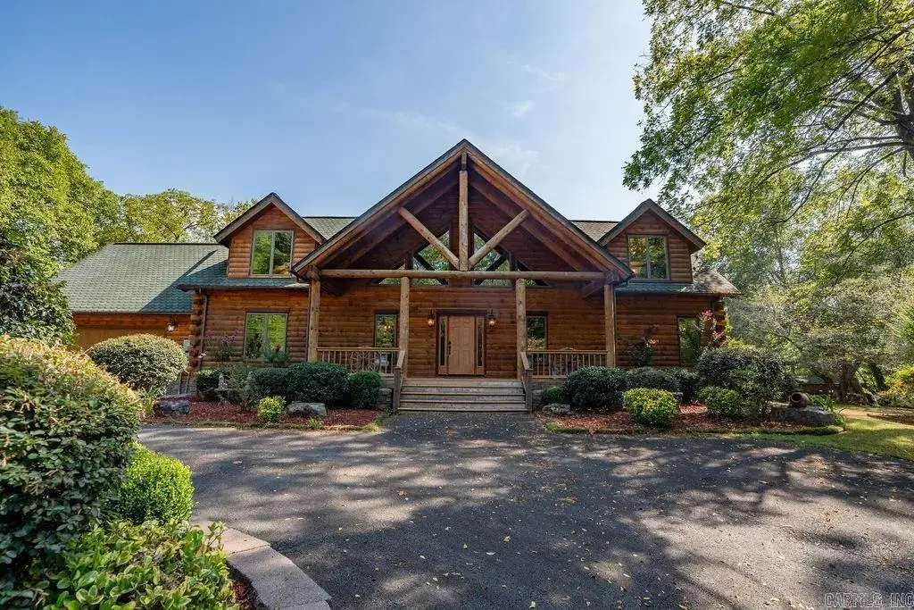 3359 Riverbend Road, Heber Springs