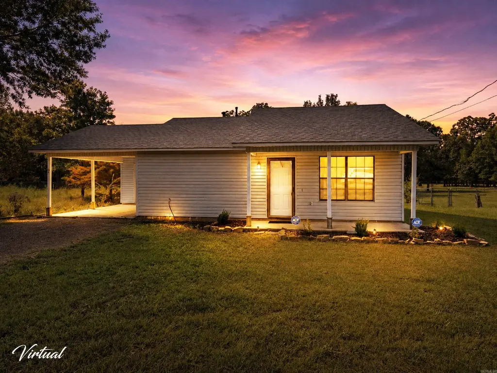 15 A Rolling Creek, Conway