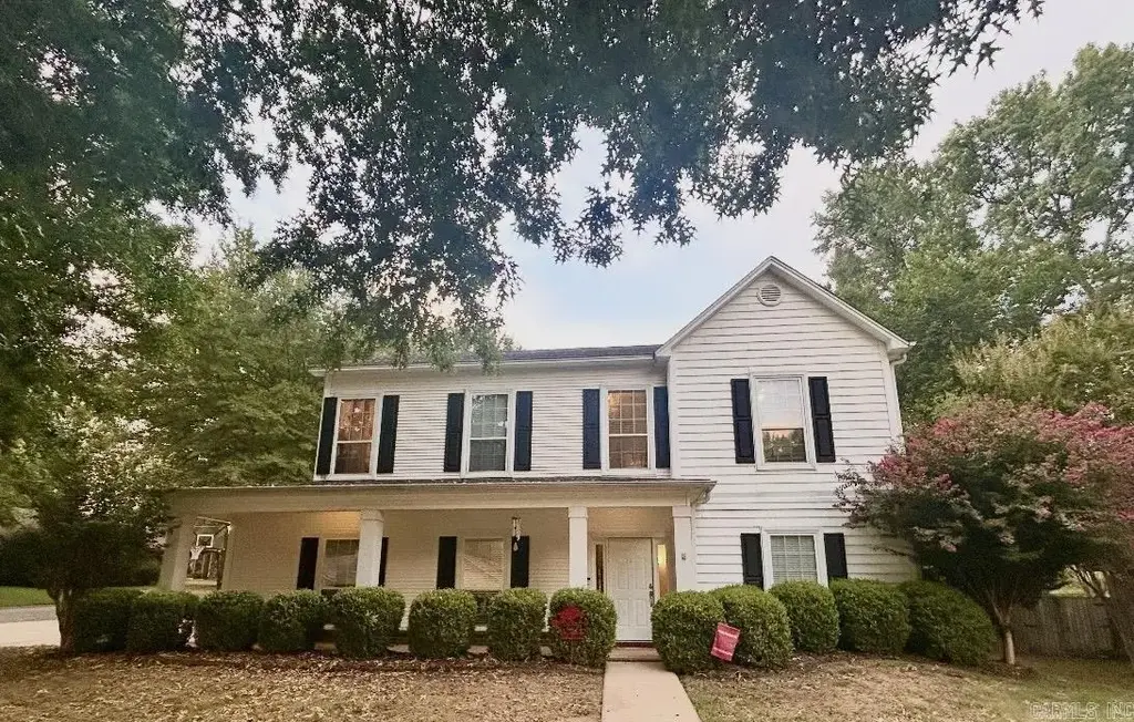 2210 S Fox Trail, Benton