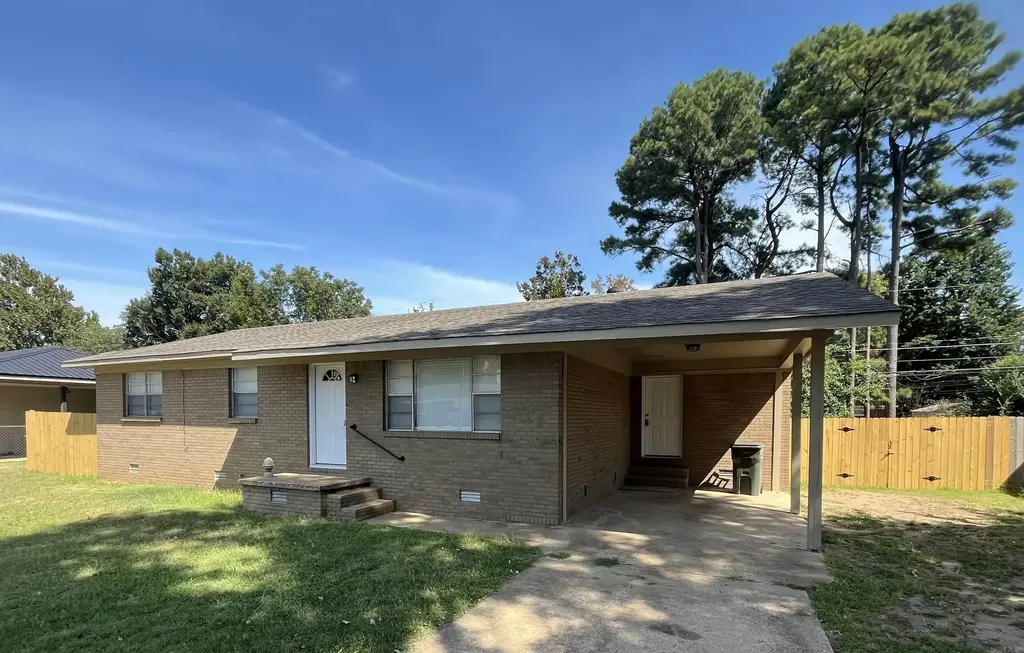 1106 Franklin Street, Lake City