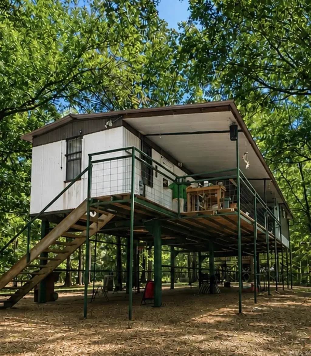 4878 Calhoun 245 Road, Hampton