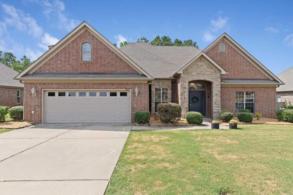 4035 Newcastle Dr, Conway