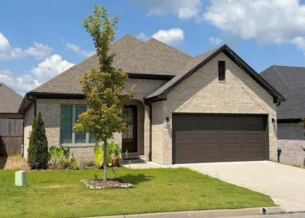 310 Fletcher Loop, Little Rock