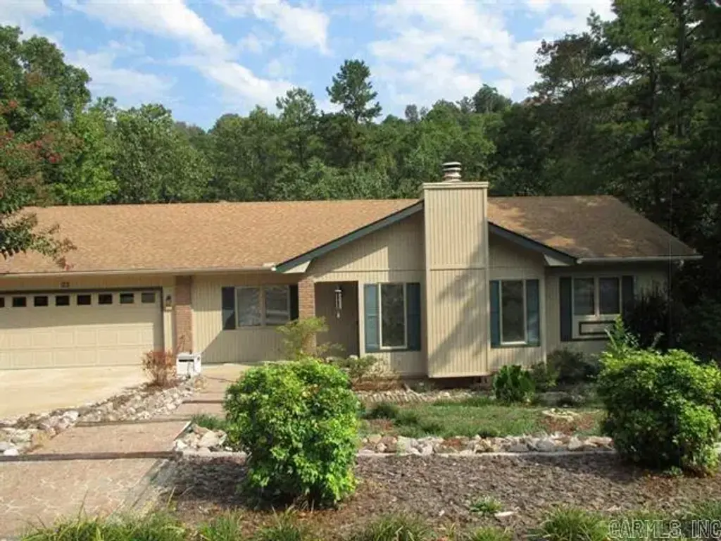 23 Coronado Lane, Hot Springs Village
