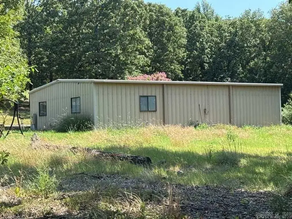 165 Acklin Gap Road, Conway
