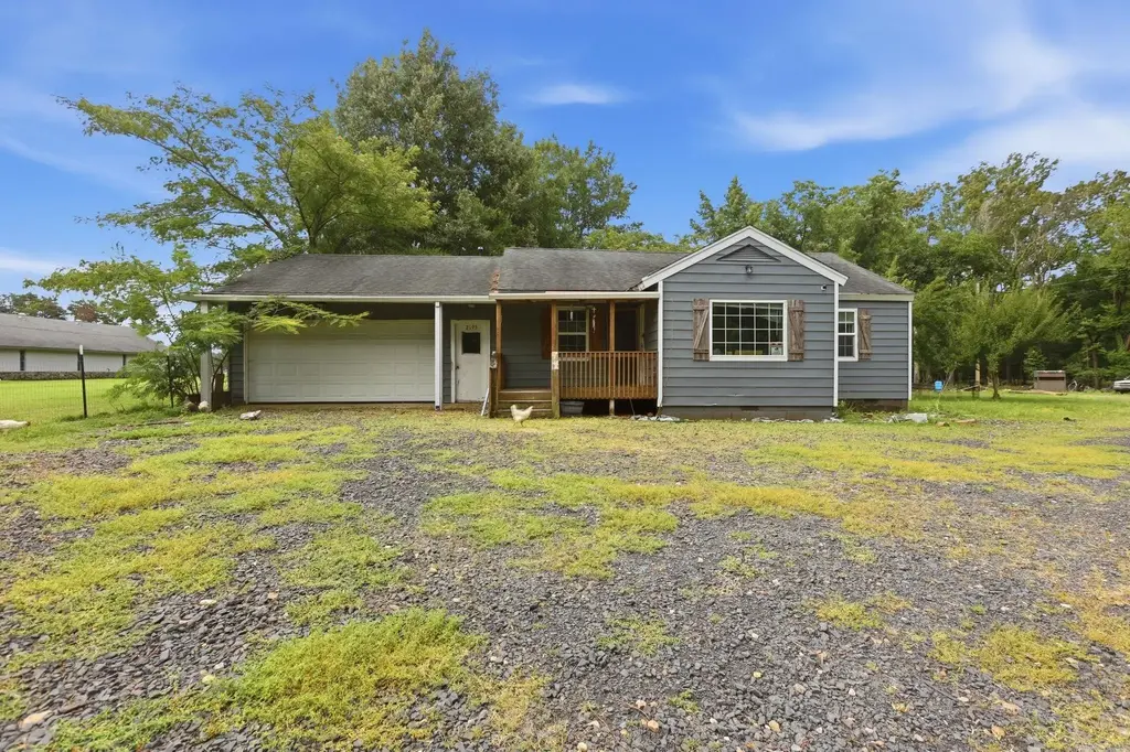 2195 Hwy 294, Lonoke