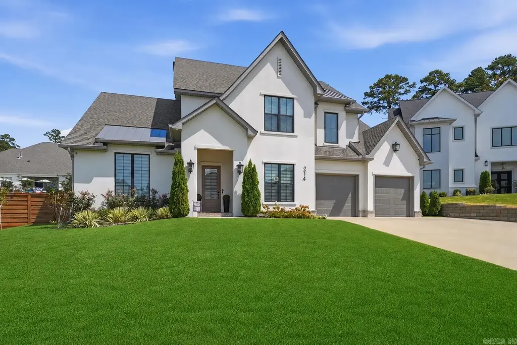 214 Haywood Drive, Little Rock