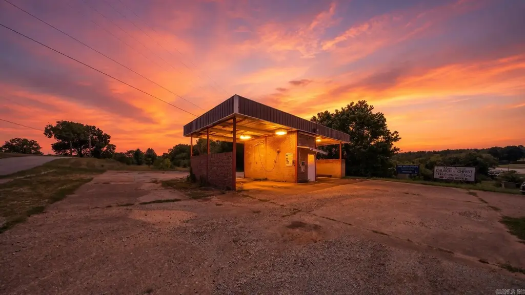 2126 Evening Shade Drive, Evening Shade