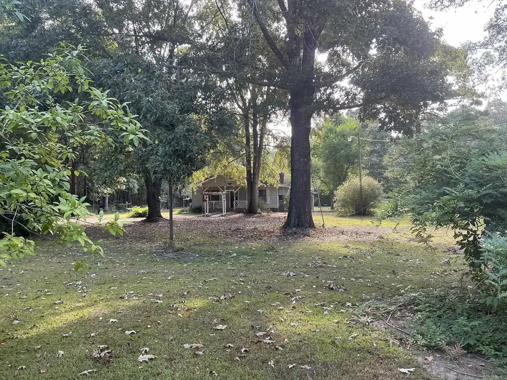 1698 Hancock, Crossett