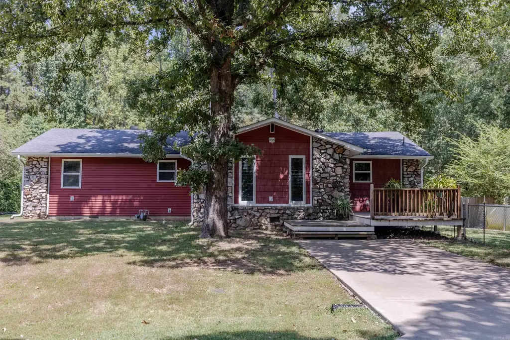 316 Young Street, Perryville
