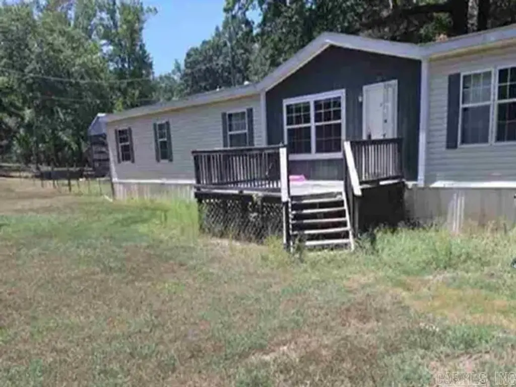 22315 Easter Lane, Mabelvale