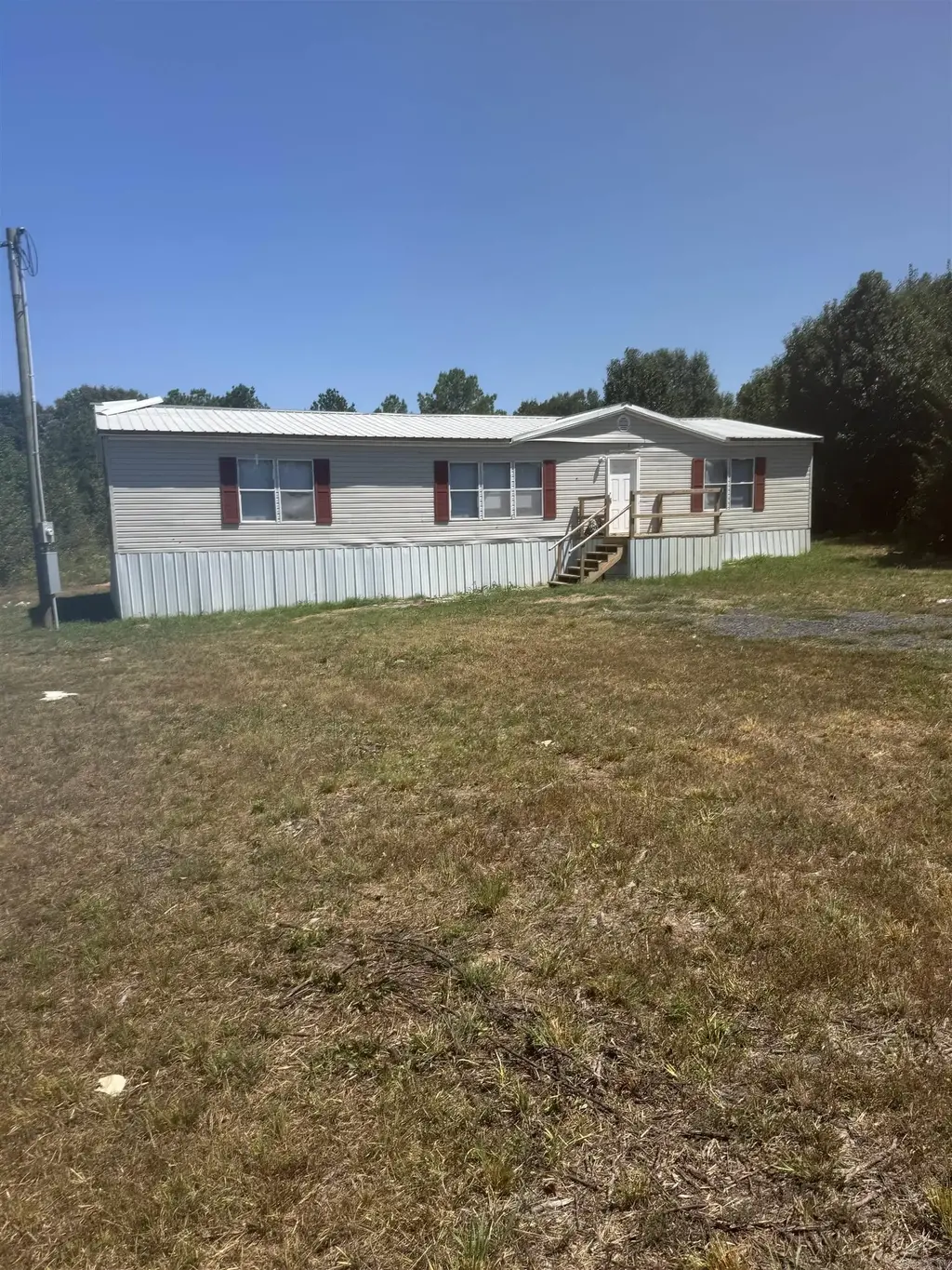 145 N Vestal, Lonoke