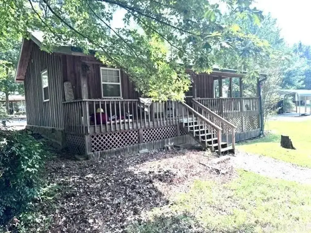 290 Lakeshore Drive, Greers Ferry