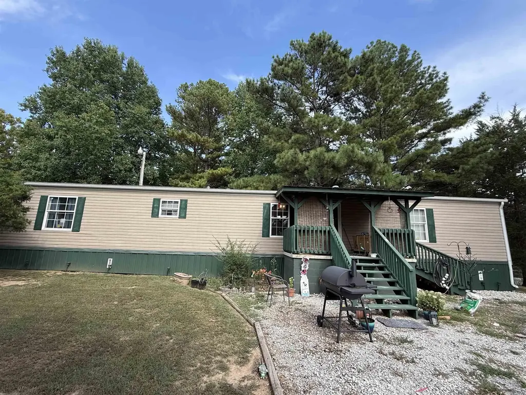 184 Lee St, Paragould