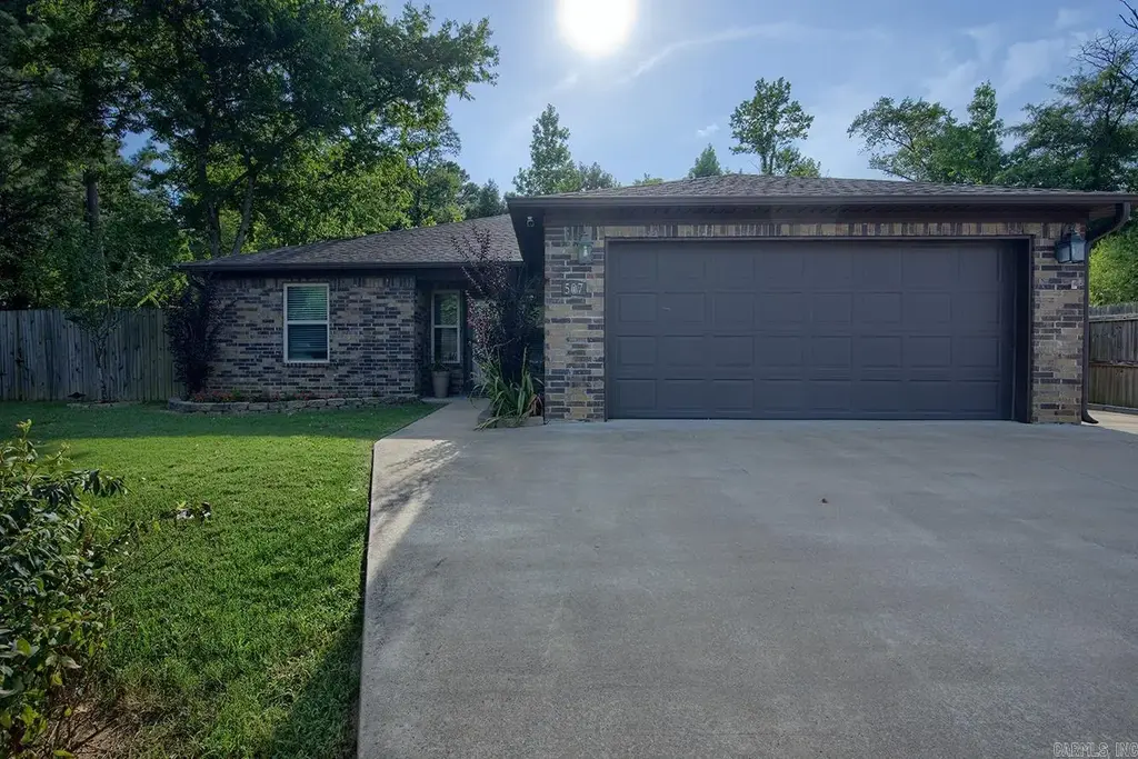 507 S Shady Ln, Benton