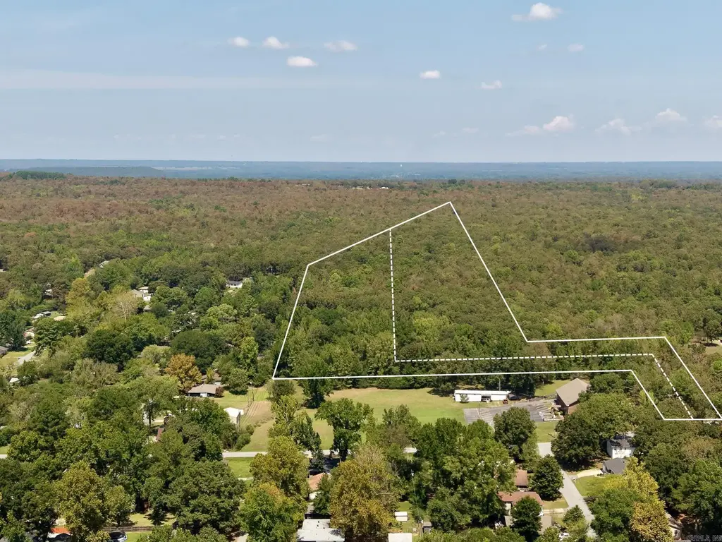 48 Aloha Cir, North Little Rock