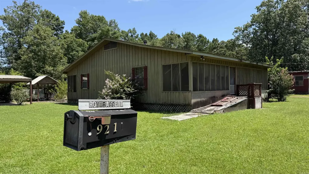 9211 Casey Lane, Pine Bluff