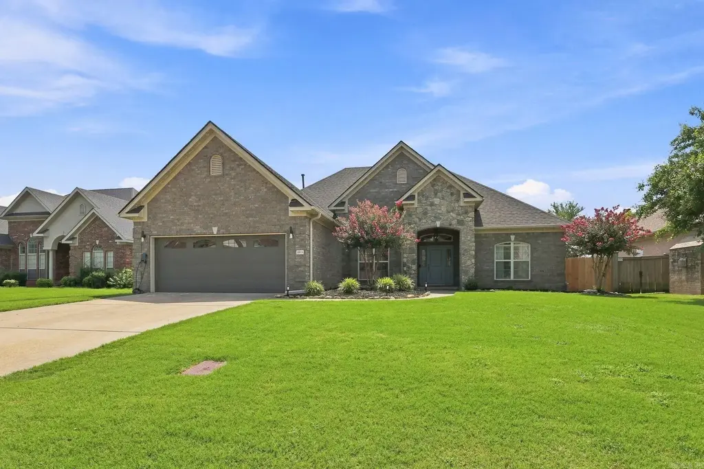 2815 Gulfshore Drive, Conway