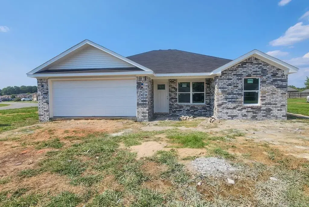 3510 Homestead Rd, Conway