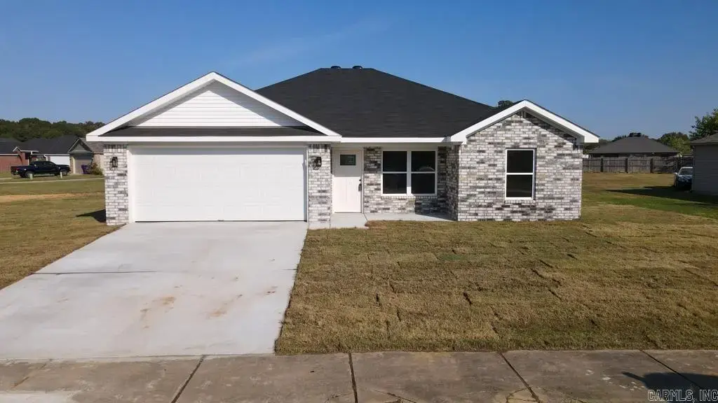 3510 Homestead Rd, Conway