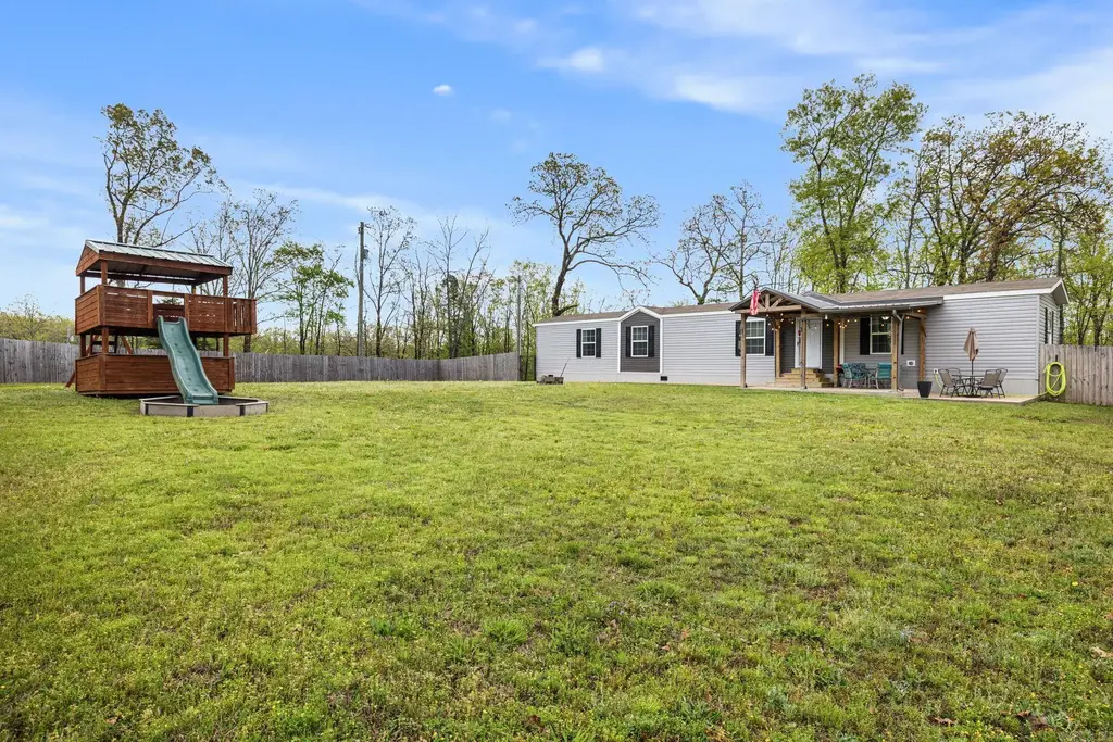 1136 Beryl Acres Road, Jacksonville