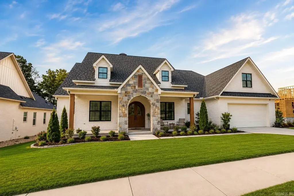 3814 Gordon Road, Little Rock