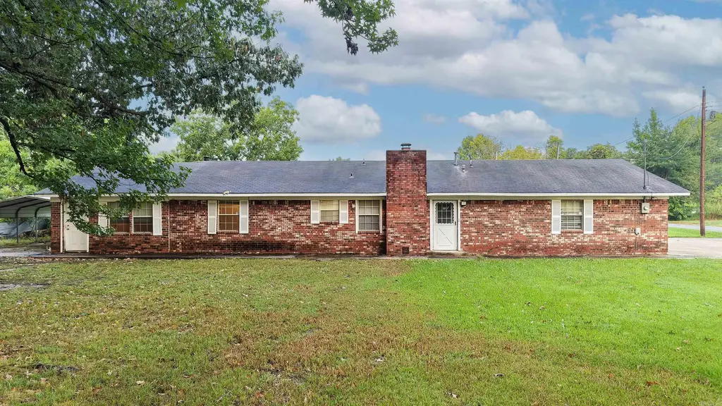 3204 W 16, Pine Bluff