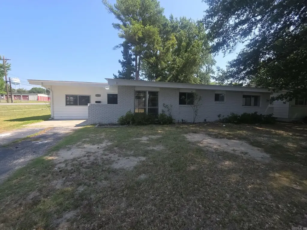 1516 Gregory Street, Jacksonville