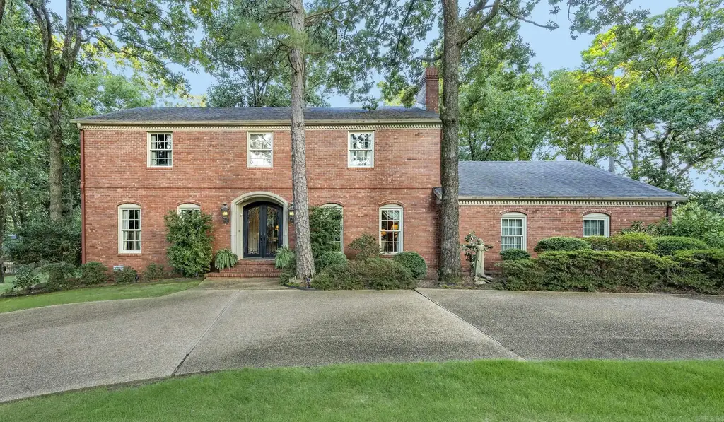 277 Pleasant Valley Drive, Little Rock