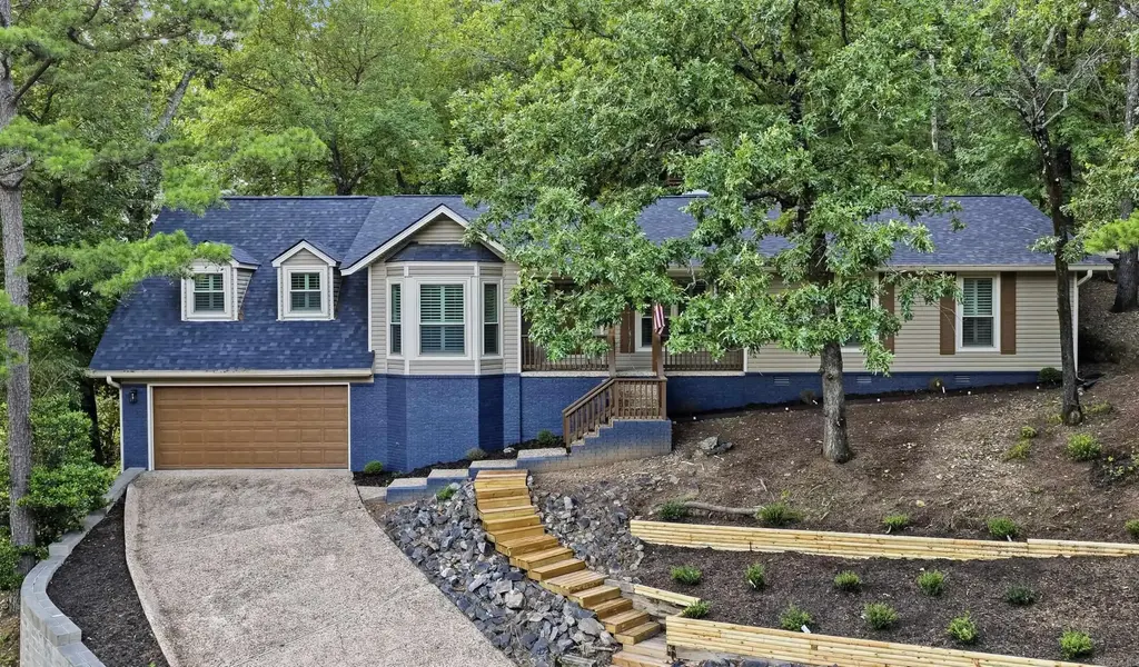 13224 Pompano Drive, Little Rock