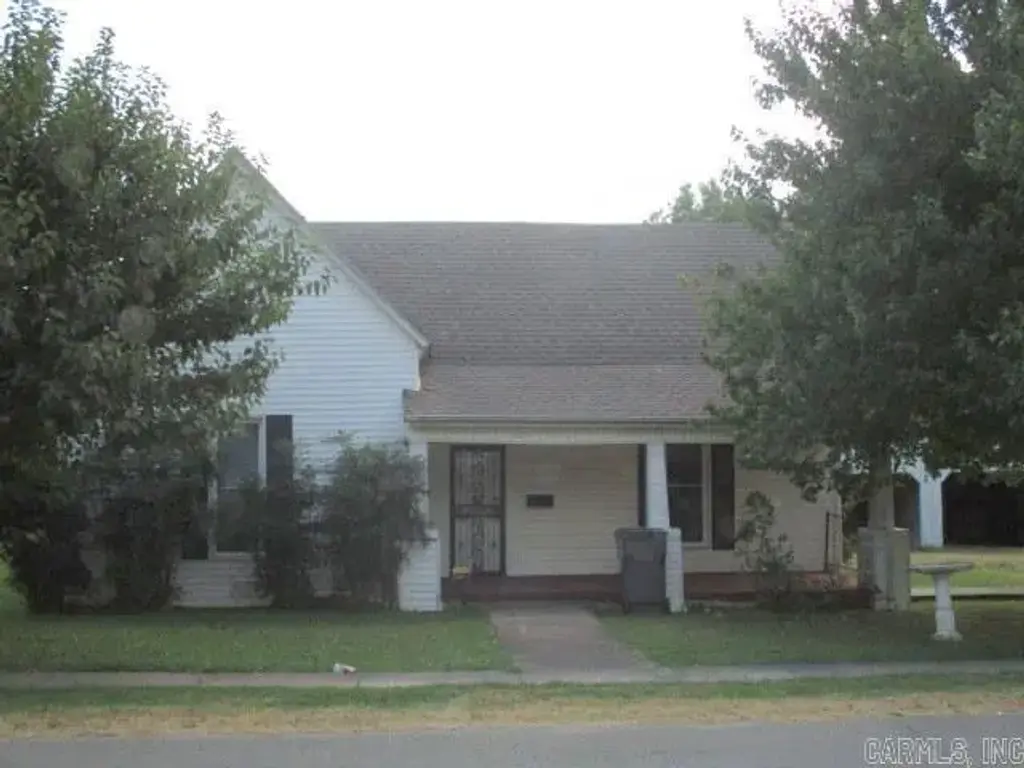 424 E Lake Street, Paragould