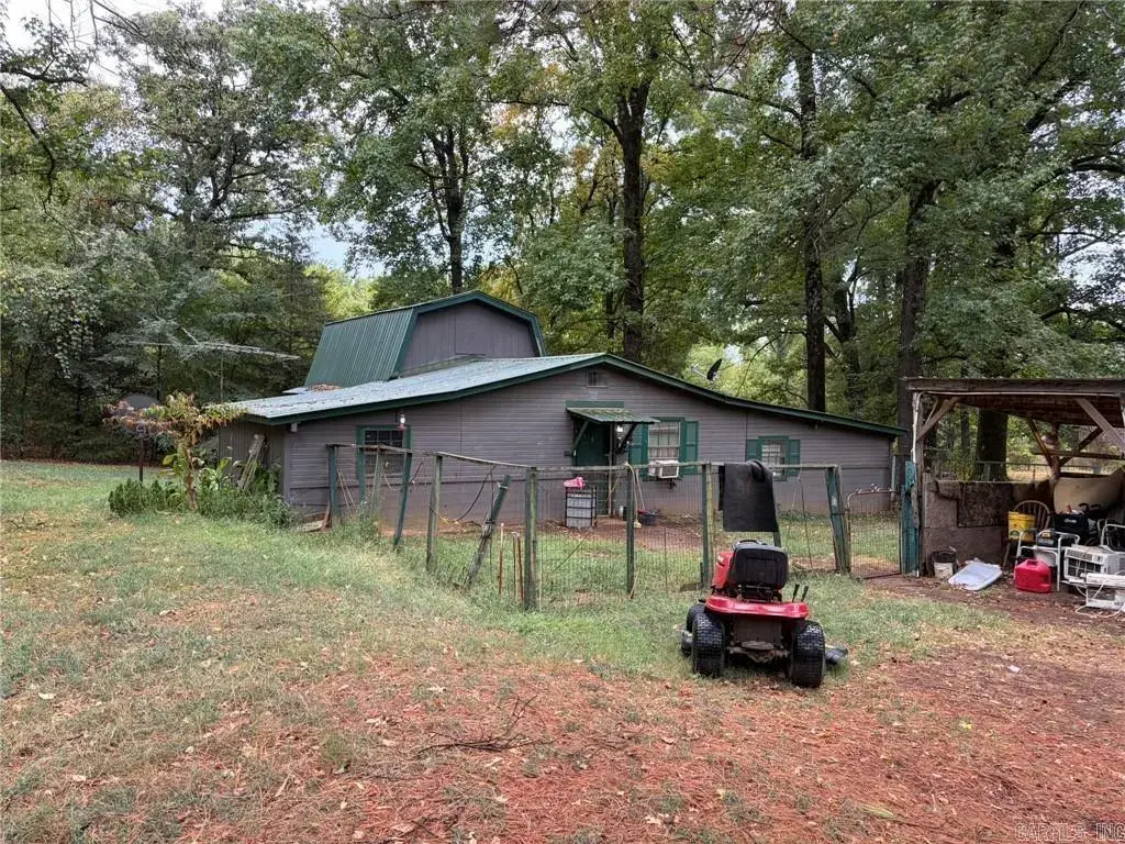 10267 Backwood Lane, Dardanelle