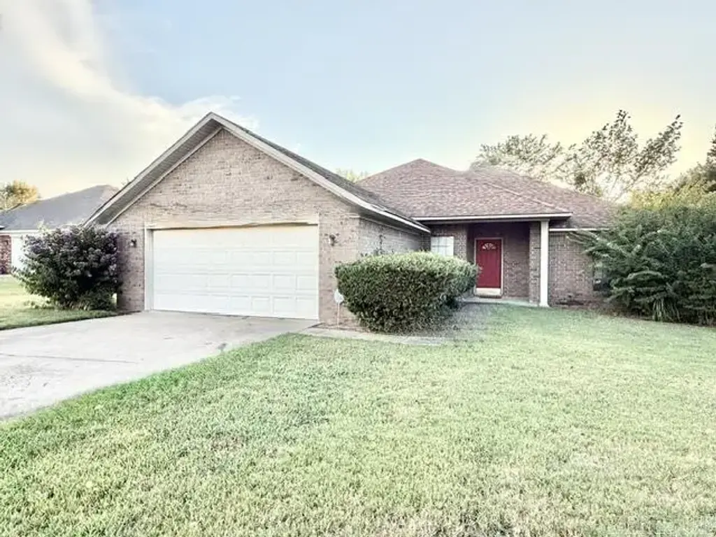 1635 Antler Circle, Conway