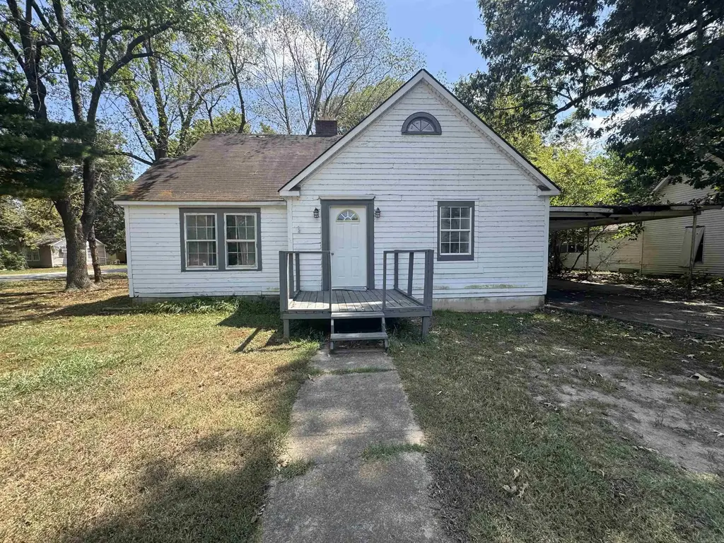 302 W 5th Street, Corning