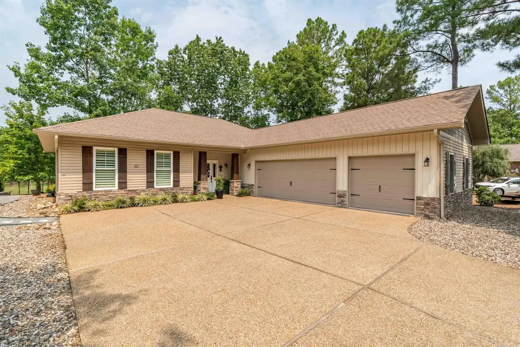 17 Asombroso Lane, Hot Springs Village